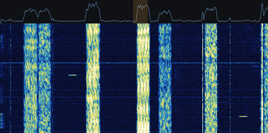 «Гусь» (The Goose), 4310 кГц USB, 18.10.2026 18:09 UTC