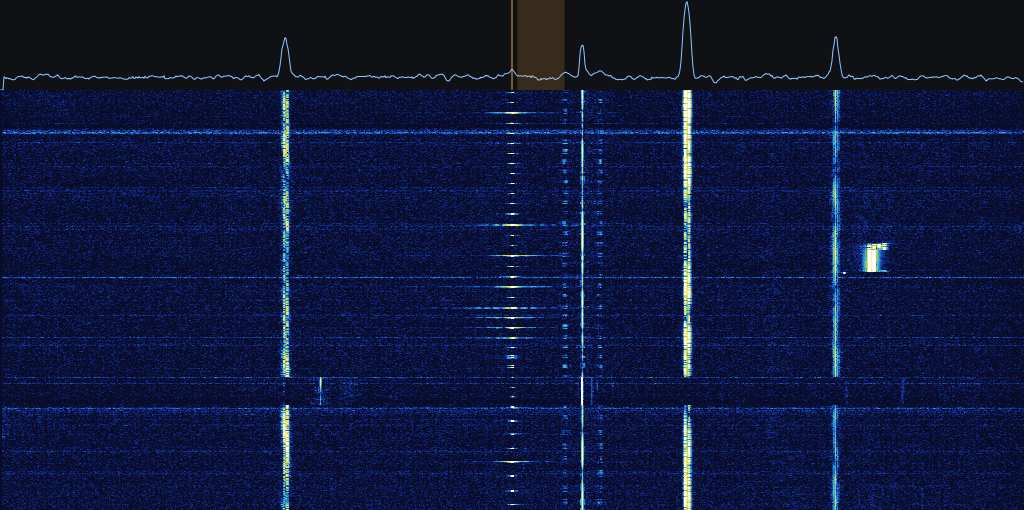 RWM Москва 4996, 4996 кГц CW, 18.10.2026 18:16 UTC