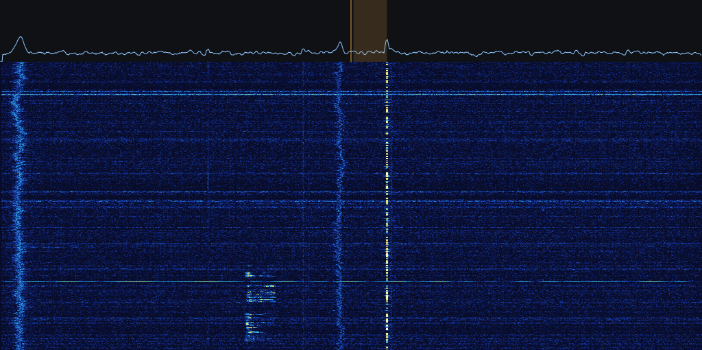 New York VOLMET, 6604 кГц USB, 18.10.2026 18:23 UTC